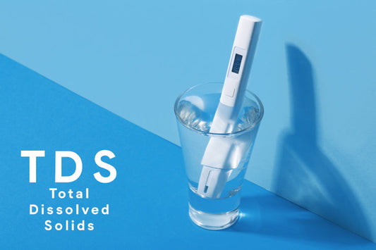 What is TDS? Separating the Good from the Bad