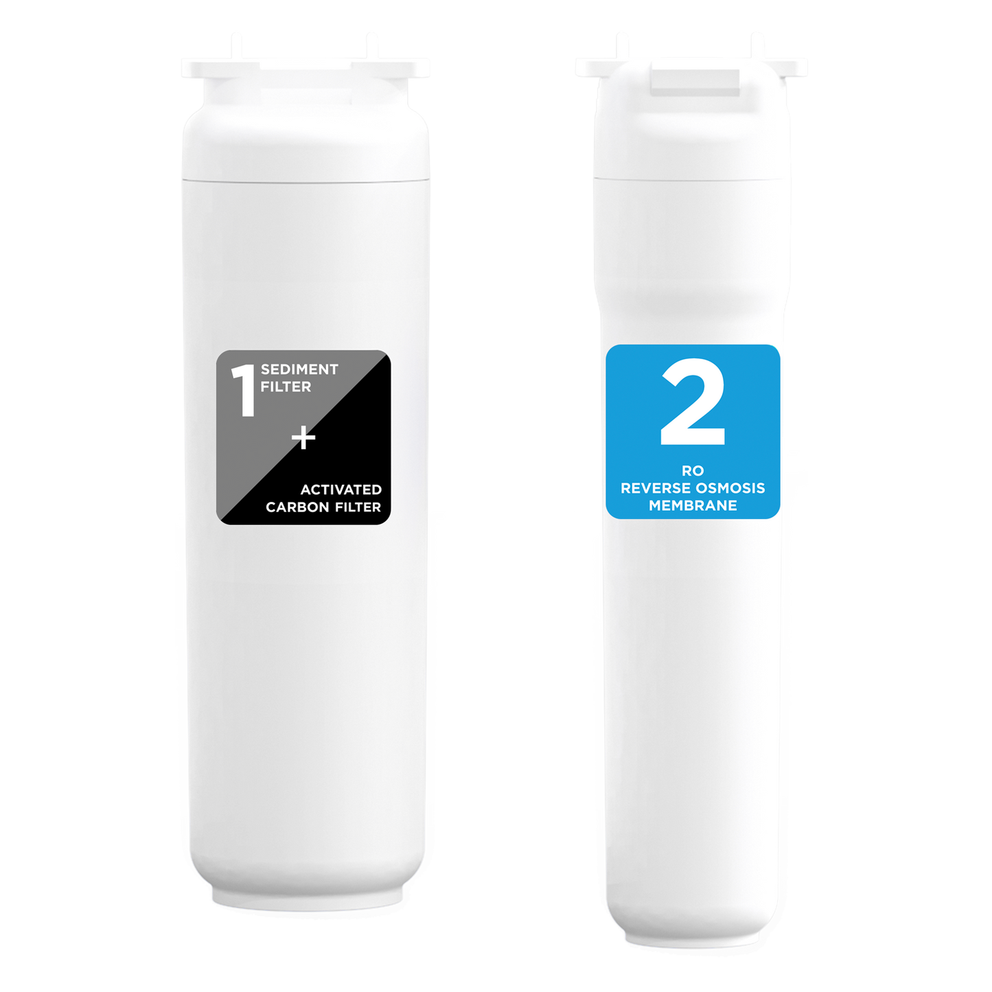 Replacement Filter Set for TheWell 2