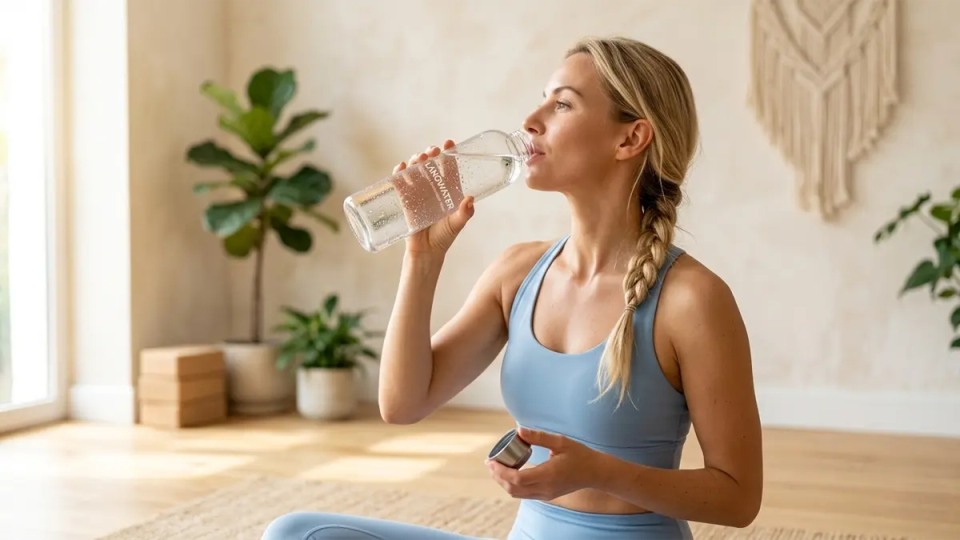 Your Water Filter Is Only Half the Solution — Here's What's Missing
