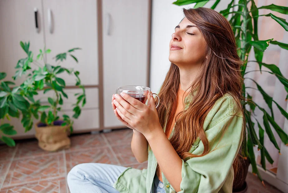 The Power of Proper Hydration: How Healthy and Great-Tasting Water Transforms Your Well-Being