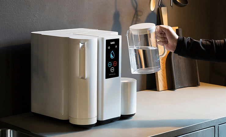 7 Reasons to buy a water purifier - 7 benefits of filtering water