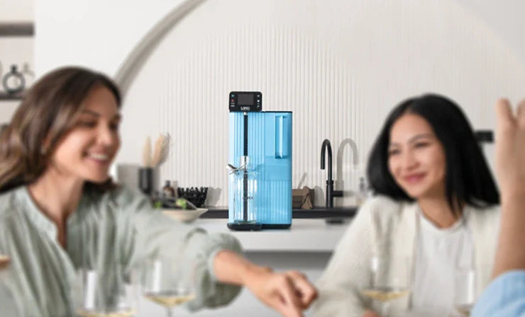 7 Reasons to buy a water purifier - 7 benefits of filtering water