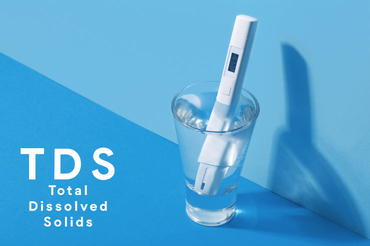 What is TDS? Separating the Good from the Bad