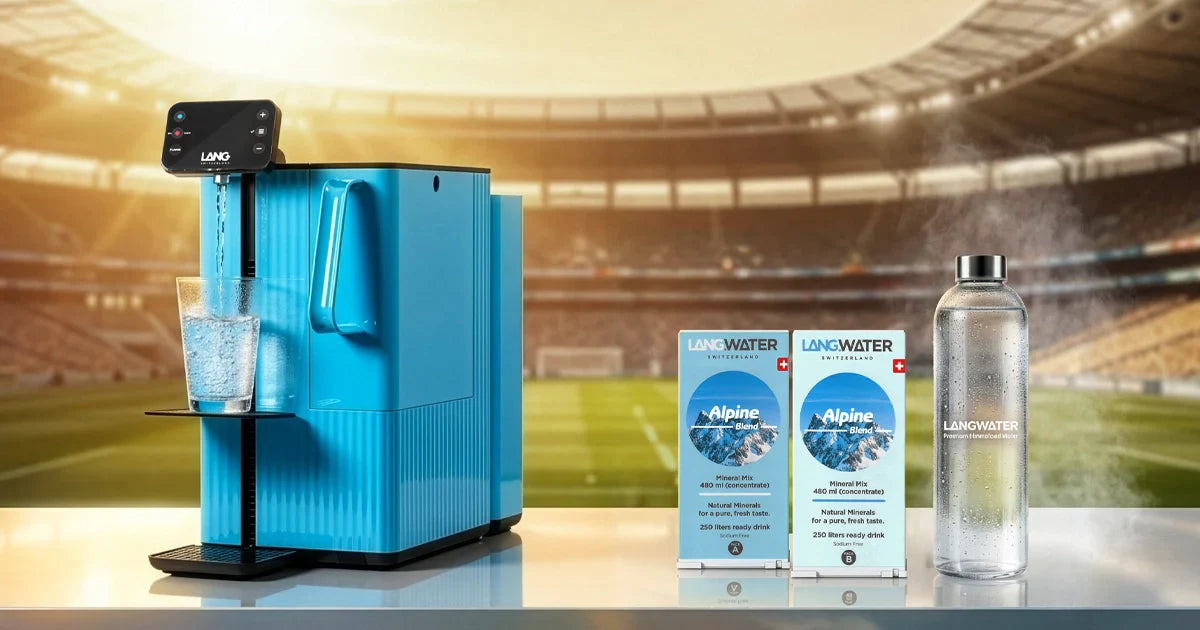 The World Cup Heat Forecast | 2026 Hydration Analysis