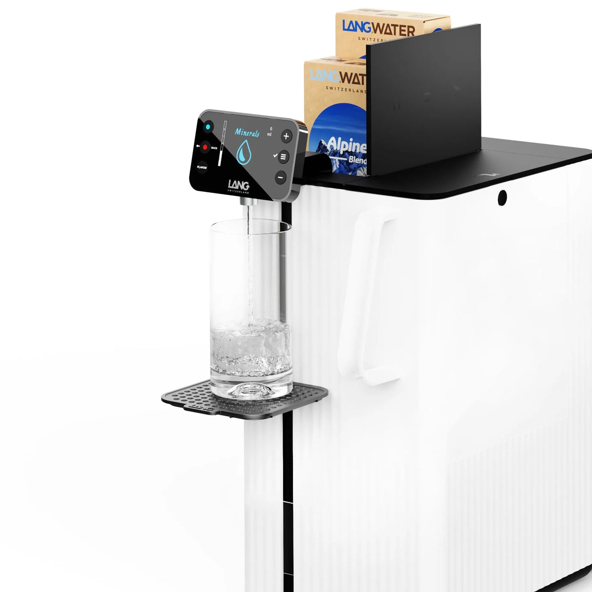 3-4 render view-White on white-EU PAK min