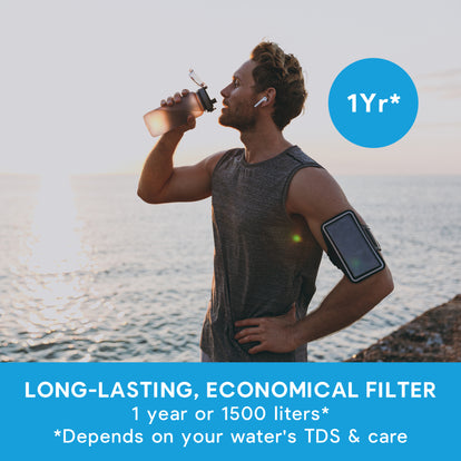 Filtro Combinato 1 - Sostituzione per The Well2