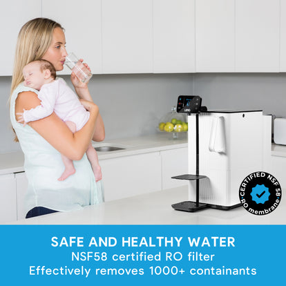 Juego de Filtros de Reemplazo para TheWell 2