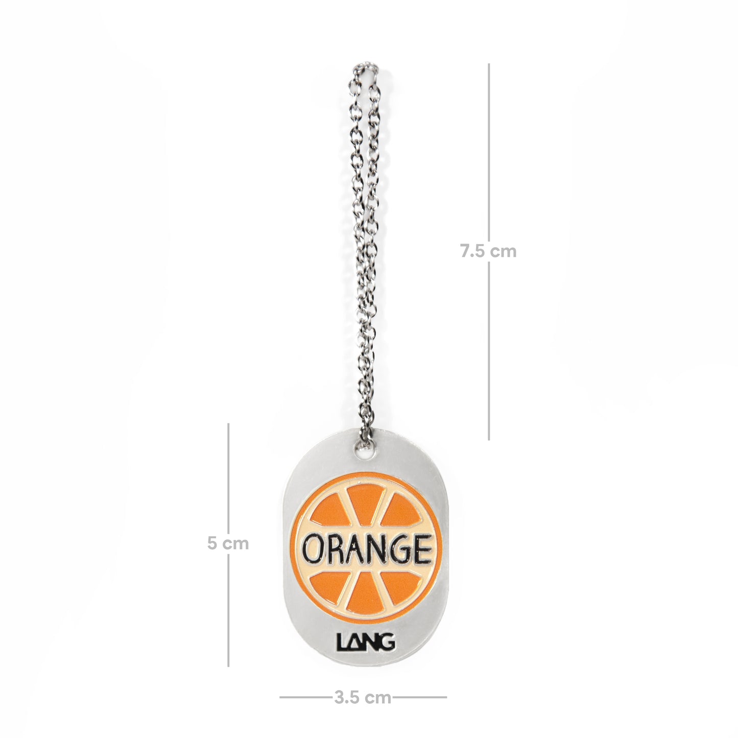 LANGWATER Marcadores de Botella