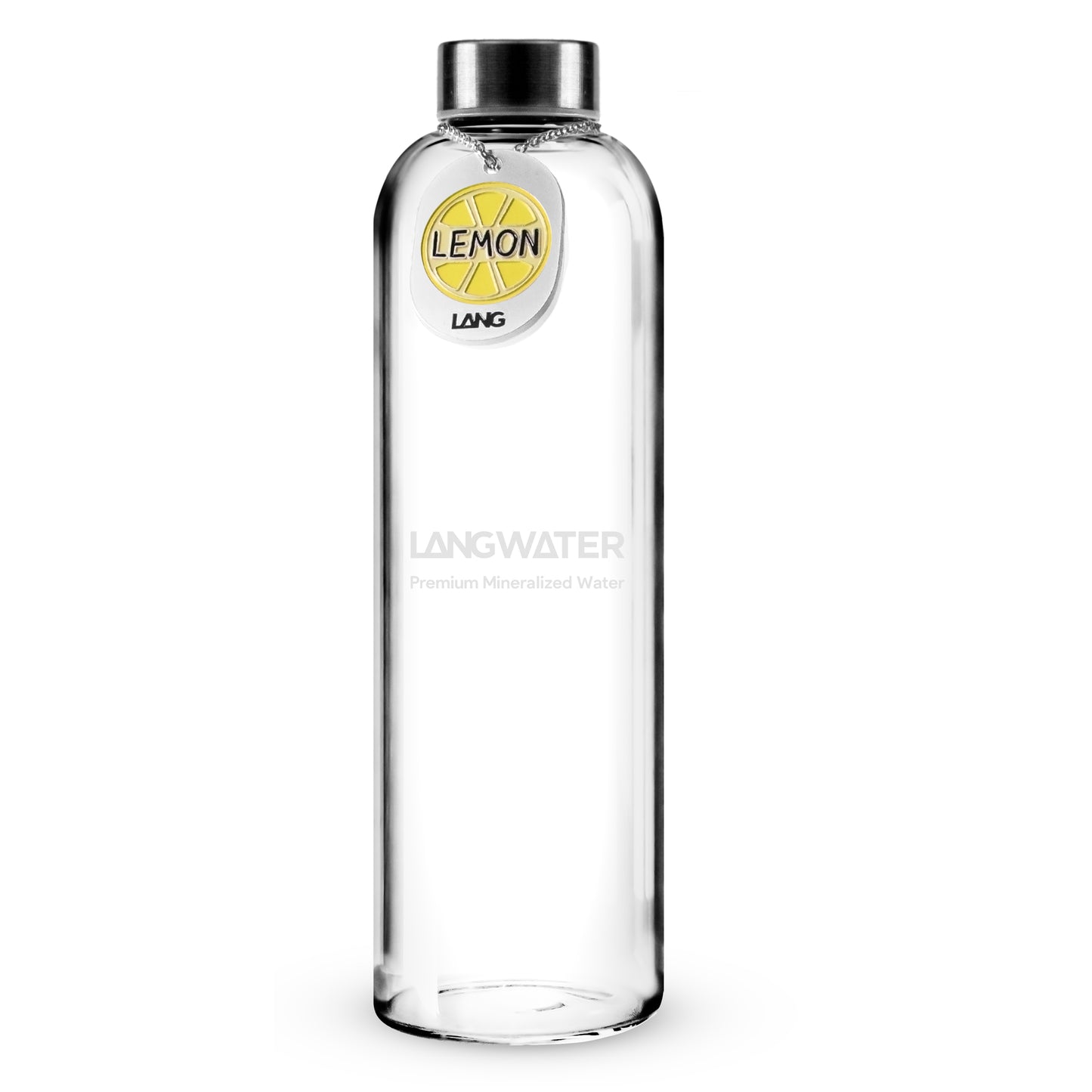 LANGWATER Marcadores de Botella