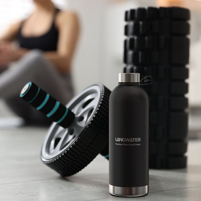 LANGWATER Botella Térmica – 500 ml
