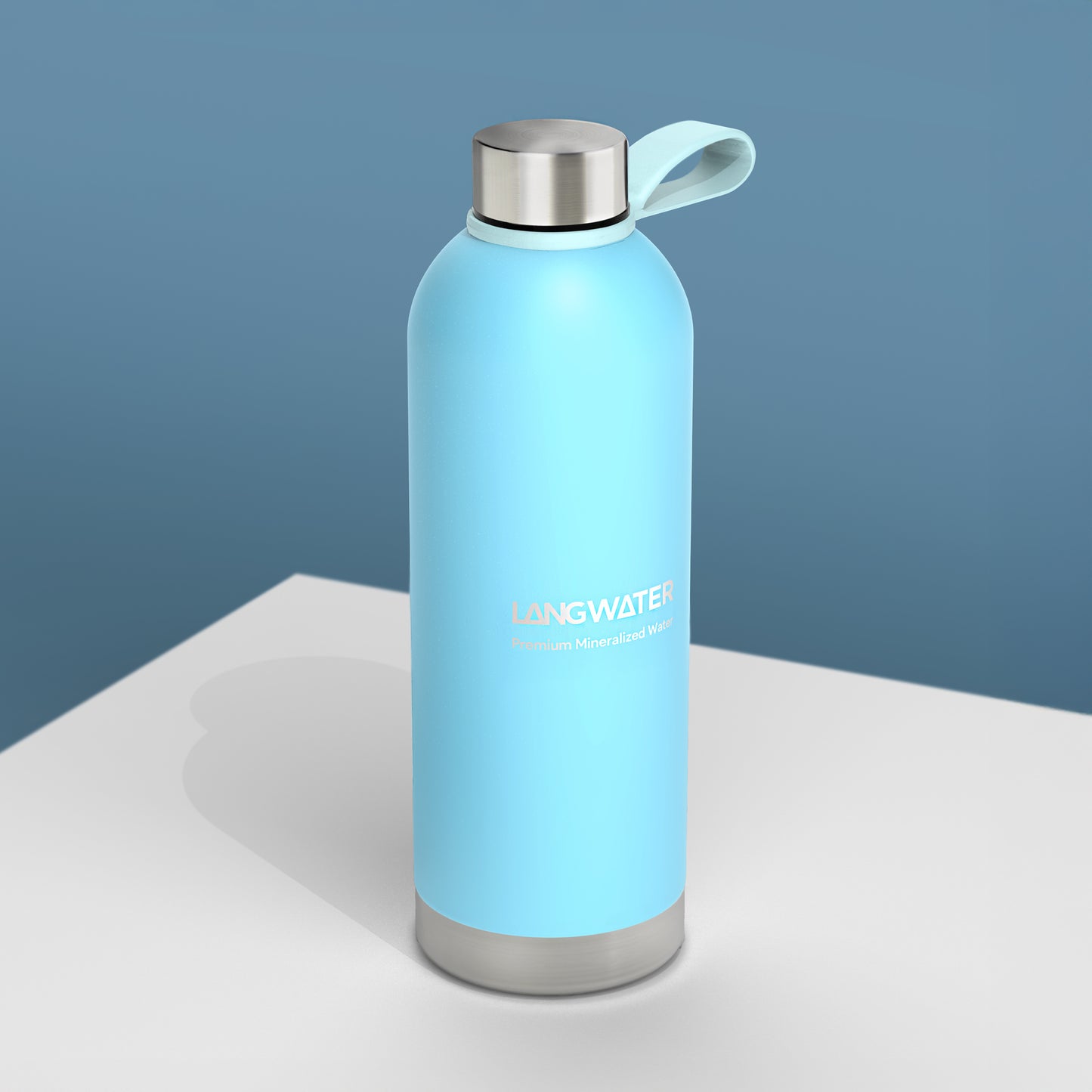 LANGWATER Thermal Water Bottle – 500ML