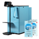 Purificateur d'eau osmose inverse avec minéraux - TheWell 2