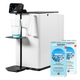 Umkehrosmose-Wasserfilter mit Mineralien – TheWell 2