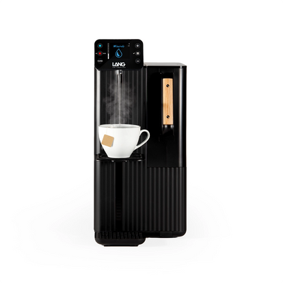 Purificatore acqua a osmosi inversa con minerali - TheWell 2 Starter Kit