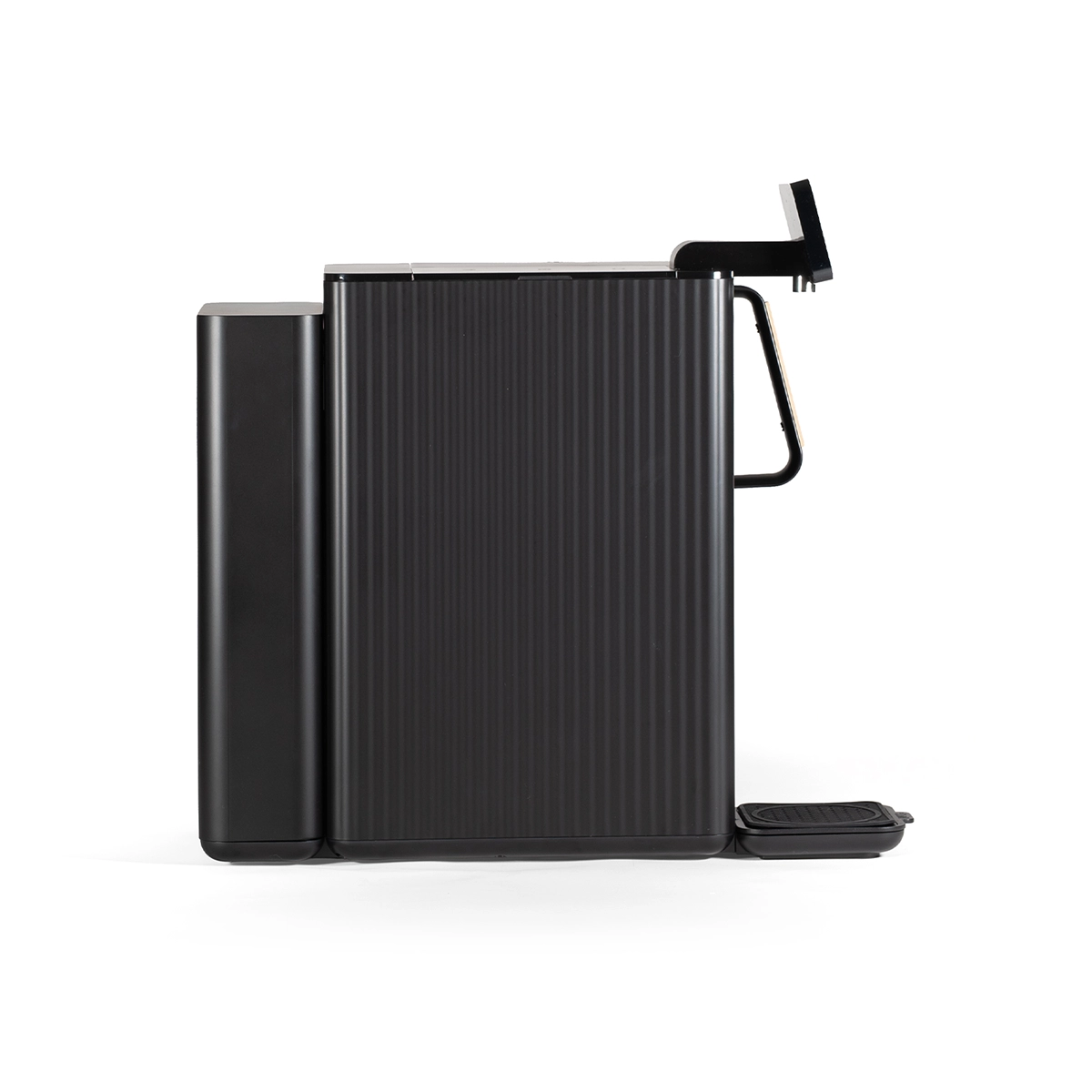 Filtro ad Osmosi Inversa da Banco con Minerali - TheWell 2 Starter Kit + Orange