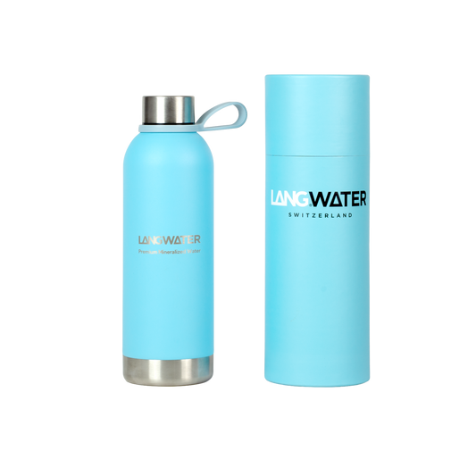LANGWATER Thermal Water Bottle – 500ML