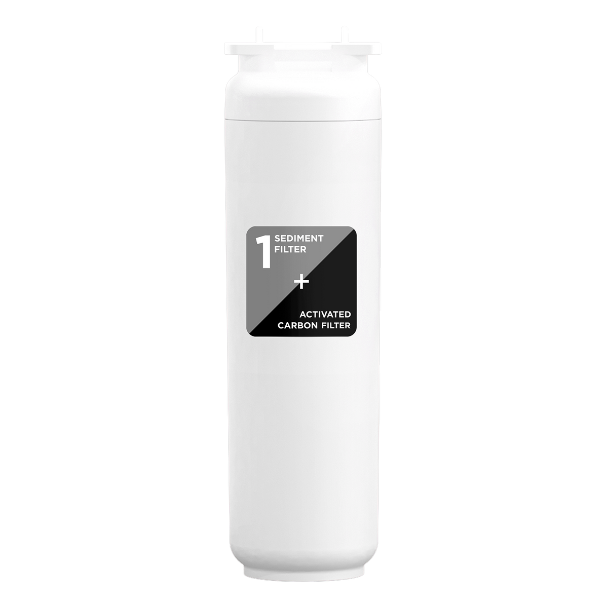 Filtro Combinato 1 - Sostituzione per The Well2