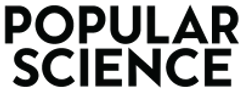 popular science logo