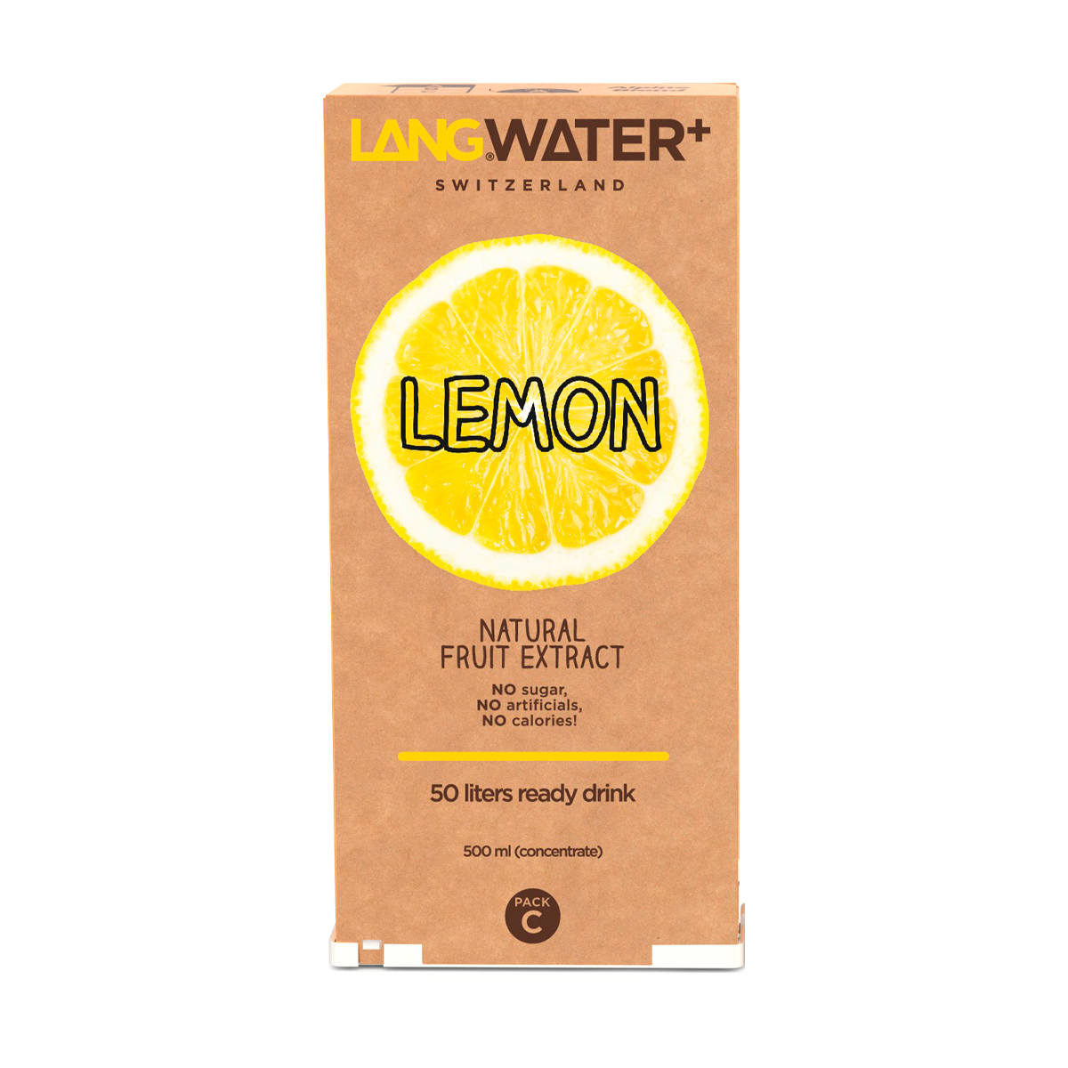 Lemon fruit extract