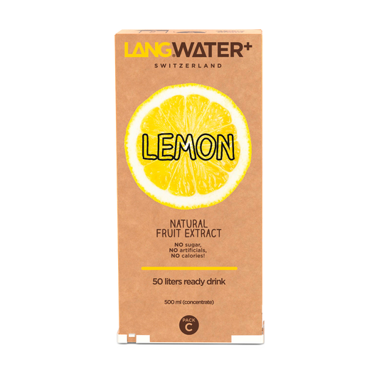 Lemon fruit extract