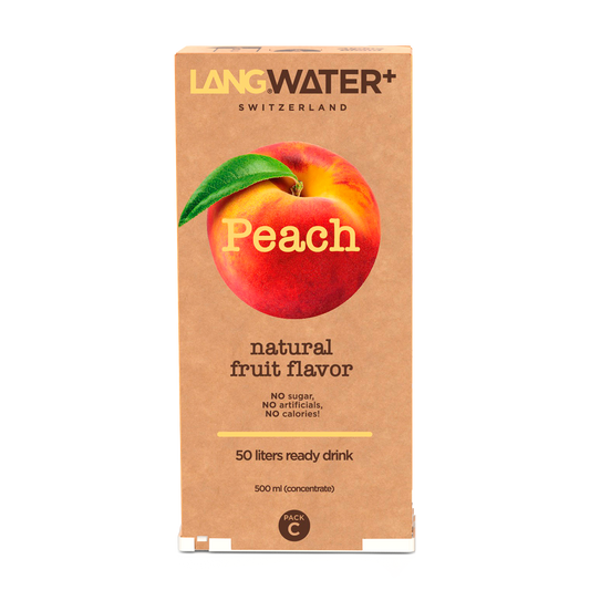 Peach fruit extract